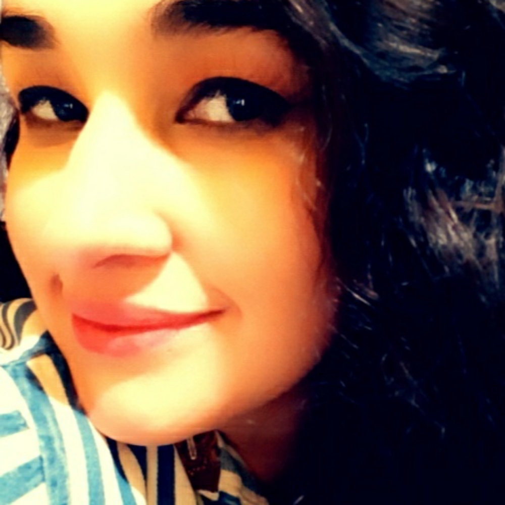 Meet your Posher, Samantha